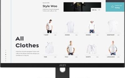 Modern AM242TP 12M 235US