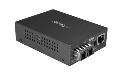 Media Converter  MM TAA