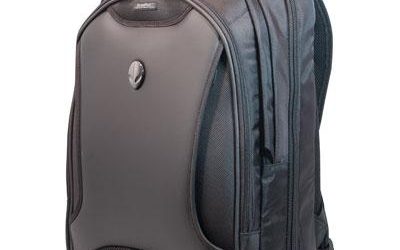 17.3″ Alienware Orion Backpack