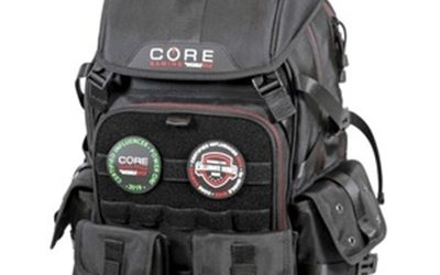 Core Gaming Tactical Backpack