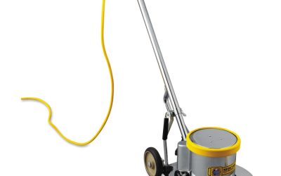 Pro-175-17 Floor Machine, 1.5 Hp Motor, 175 Rpm, 16″ Pad