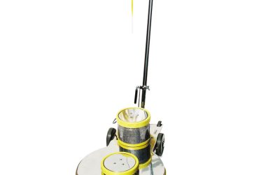 Pro-2000-20 Ultra High-Speed Burnisher, 1.5 Hp Motor, 2,000 Rpm, 20″ Pad