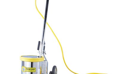 Pro-175-21 Floor Machine, 1.5 Hp Motor, 175 Rpm, 20″ Pad