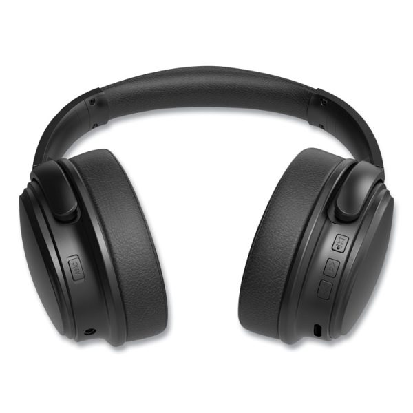 KRAVE 360 ANC Wireless Noise Cancelling Headphones - Image 2