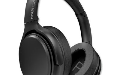 KRAVE 360 ANC Wireless Noise Cancelling Headphones