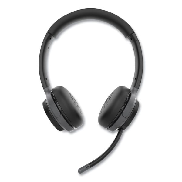 HS6500SBT Advantage Wireless Stereo Headset with Detachable Boom Microphone - Image 3