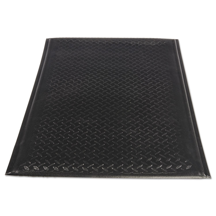 Soft Step Supreme Anti-Fatigue Floor Mat, 24 X 36, Black - Image 3