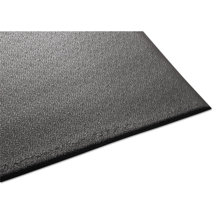 Soft Step Supreme Anti-Fatigue Floor Mat, 36 X 60, Black - Image 5