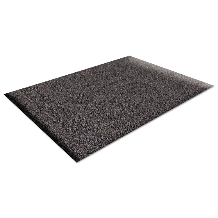 Soft Step Supreme Anti-Fatigue Floor Mat, 36 X 60, Black - Image 7