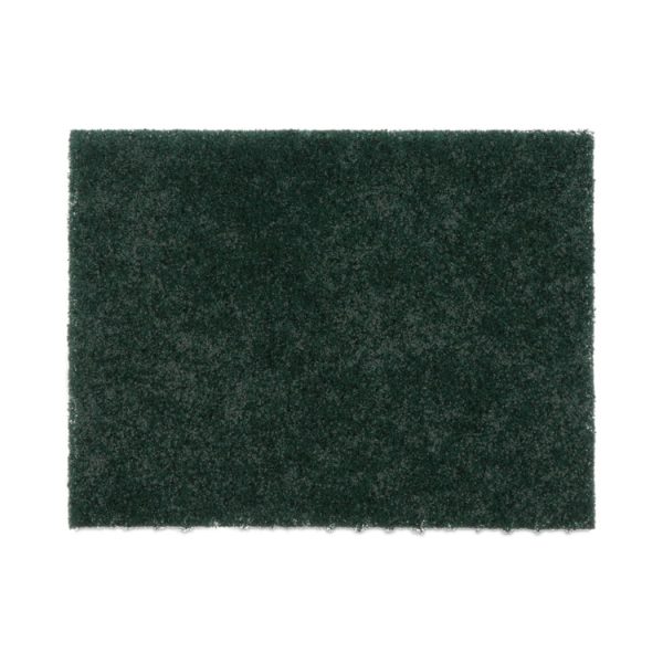 General Purpose Scouring Pad 105, 4.5 x 6, 40/Carton
