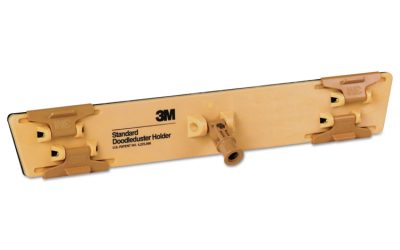 Doodleduster Holder, Small, 25 X 3 15/16, Tan