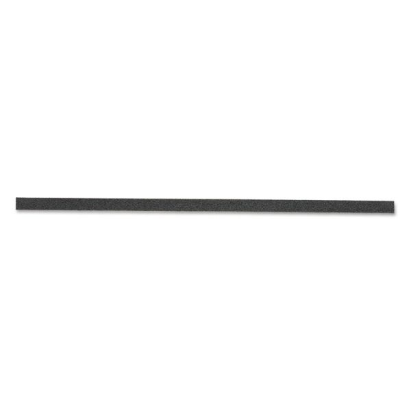 Safety-Walk General Purpose Tread Rolls, 0.75" X 24", Black, 50/carton - Image 3