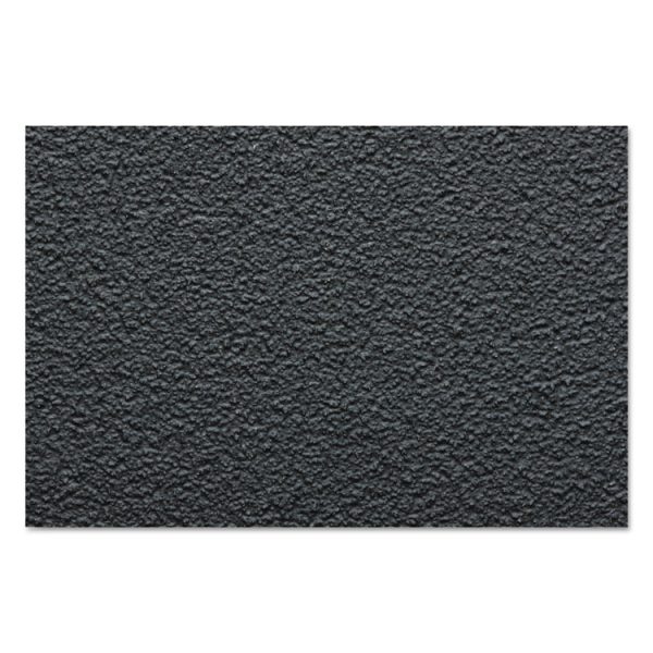 Safety-Walk General Purpose Tread Rolls, 0.75" X 24", Black, 50/carton - Image 2