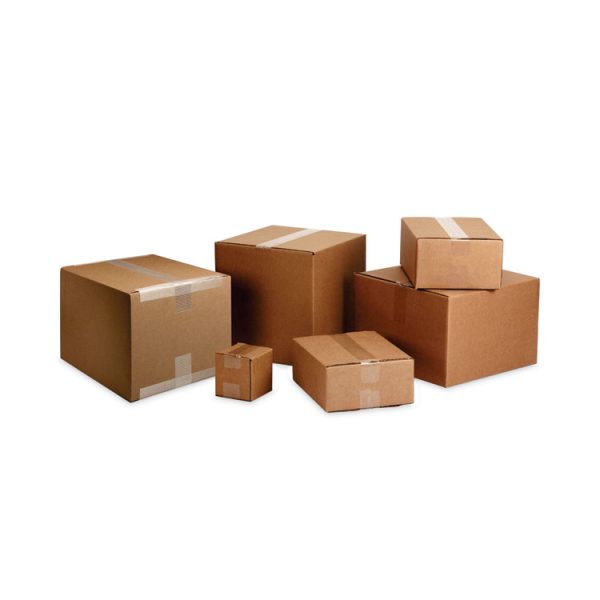 Greener Commercial Grade Packaging Tape, 3" Core, 1.88" X 49.2 Yds, Clear, 6/pack - Image 6