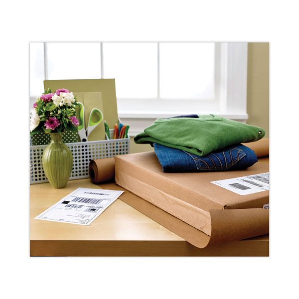 Greener Commercial Grade Packaging Tape, 3" Core, 1.88" X 54.6 Yds, Clear, 12/pack - Image 2