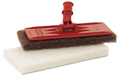 Doodlebug Intro Kit, 4.63 X 10, Orange