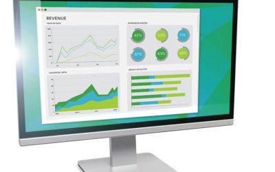 Antiglare Frameless Filter for 24″ Widescreen Flat Panel Monitor, 16:10 Aspect Ratio