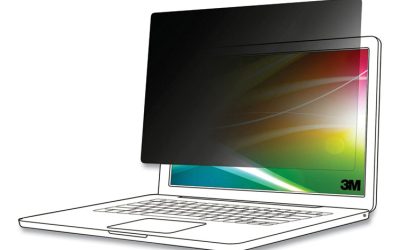 Bright Screen Privacy Filter for 16.2″ Laptop