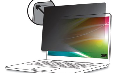 Bright Screen Privacy Filter for 13.6″ 2-in-1