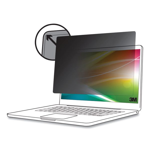 Bright Screen Privacy Filter for 13" 2-in-1 - Image 3