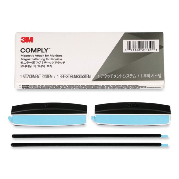 COMPLY Magnetic Attach for Full-Screen Monitor Filters - Image 3