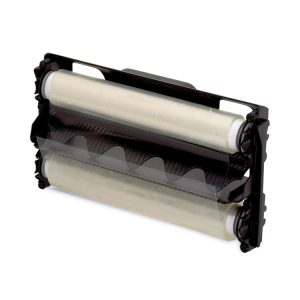 Refill For Ls960 Heat-Free Laminating Machines, 5.4 Mil, 8.5" X 90 Ft, Gloss Clear