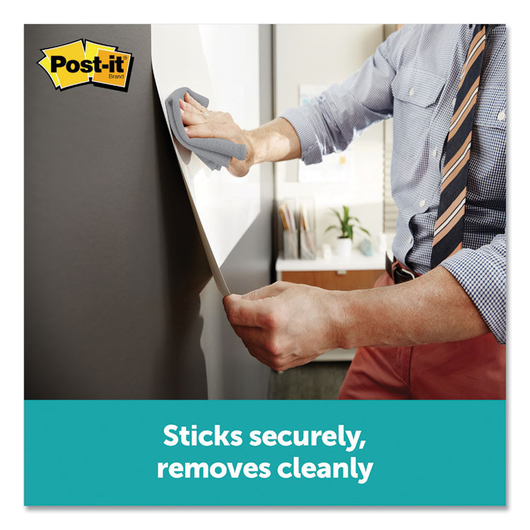 Flex Write Surface, 48 x 36, White Surface - Image 5