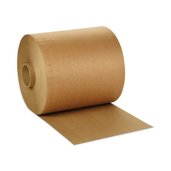 Cushion Lock Protective Wrap, 12" X 1,000 Ft, Brown - Image 2