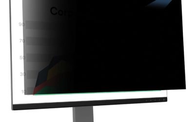 COMPLY Magnetic Attach Privacy Filter for 27″ Widescreen Flat Panel Monitor, 16:9 Aspect Ratio