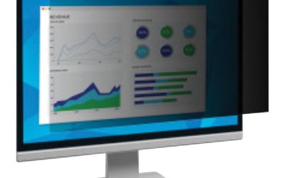 Privacy Filter, 34″ Widescreen Flat Panel Monitor, 21:09 Aspect Ratio