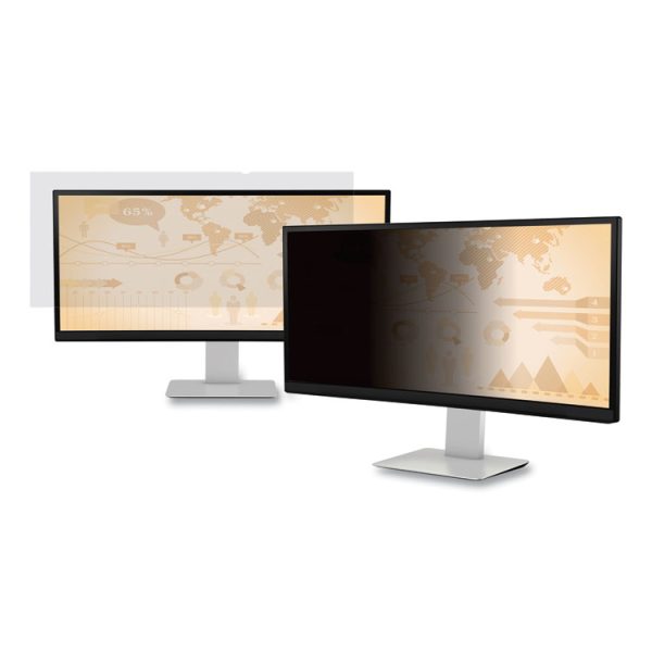 Privacy Filter, For 49" Monitor, 32:9 Aspect Ratio - Image 4