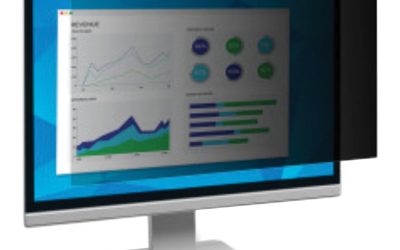 Touch Privacy Filter for 21.5″ Dell OptiPlex 3240 AiO or 5250 AiO