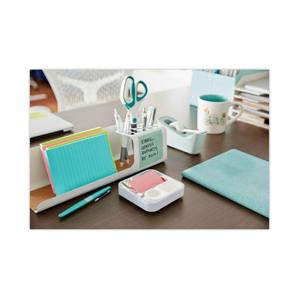 Original Pop-up Refill, Poptimistic Collection Alternating-Color Value Pack, 3" x 3", 100 Sheets/Pad, 12 Pads/Pack - Image 6