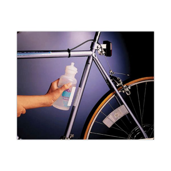 Extreme Fasteners, 1" X 10 Ft, Clear, 2/pack - Image 9