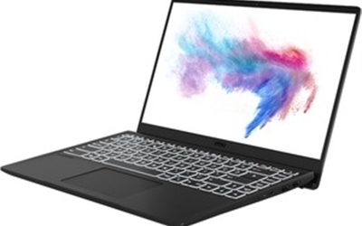 Modern 14 B11MOU 1024