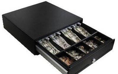 13in RJ12 POS Cash Drawer