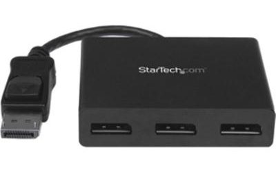 3port DisplayPort 1.2 MST Hub
