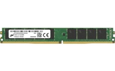 DDR4 VLP UDIMM 16G 2Rx8 3200