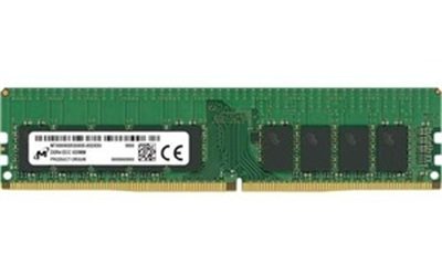 DDR4 UDIMM 32G 2Rx8 3200 CL22