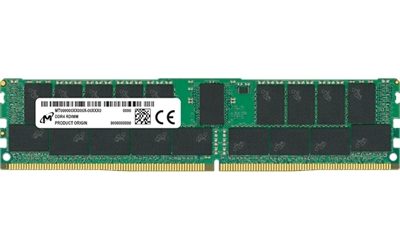DDR4 RDIMM 32G 1Rx4 3200 CL22