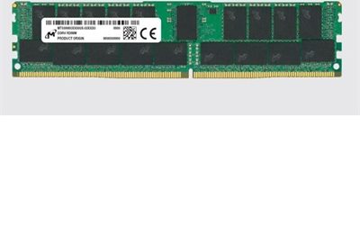 DDR4 RDIMM 32GB 2Rx8 3200 CL22