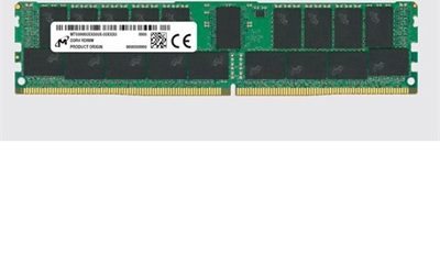 DDR4 RDIMM 64GB 2Rx4