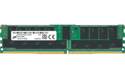 DDR4 RDIMM 64G 2Rx4 3200 CL22