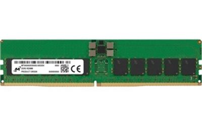 DDR5 RDIMM 32GB 1Rx4 4800