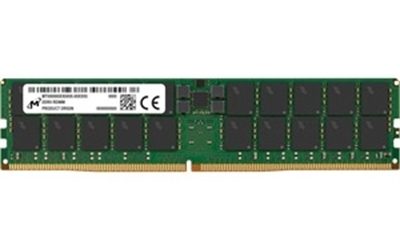 DDR5 RDIMM 32GB 2Rx8 4800