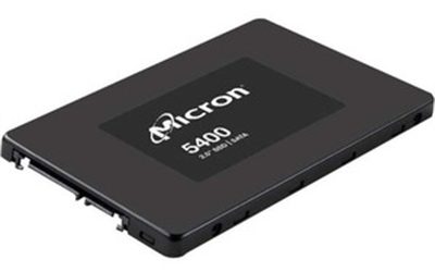 5400 MAX 480G SSD
