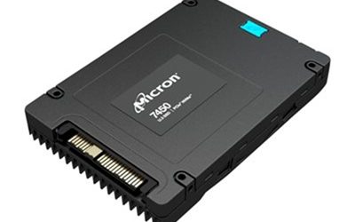Micron 7450 PRO 7.68TB