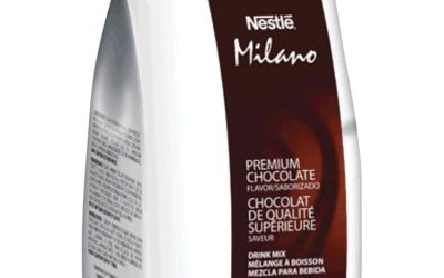 Premium Hot Chocolate Mix, 1.75 Lb Bag, 4/Carton