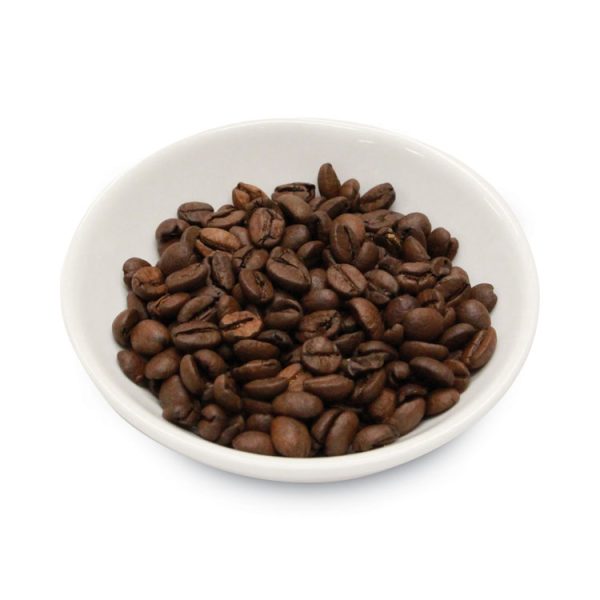 Espresso Whole Bean Coffee, Arabica, 2.2 Lb Bag, 6/Carton - Image 6
