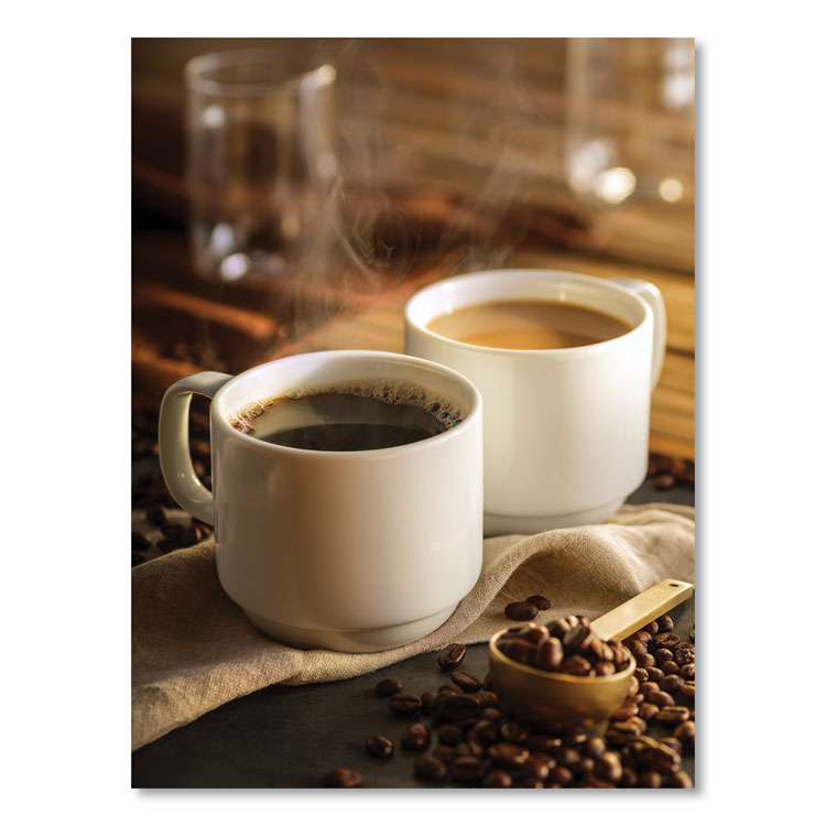 Powdered Creamer Packets, Original, 0.1 oz Packet, 1,000/Carton - Image 5